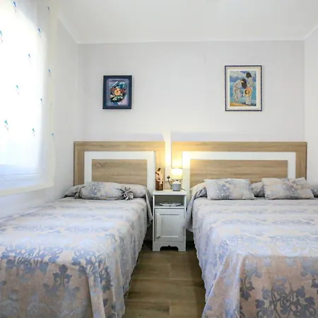 2 Bedroom House Anubis Only Families Holiday home