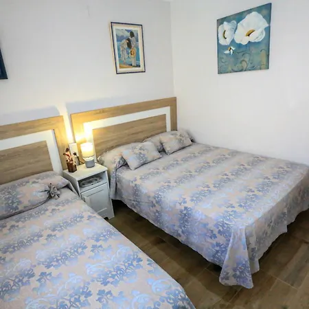Holiday home 2 Bedroom House Anubis Only Families Miami Playa