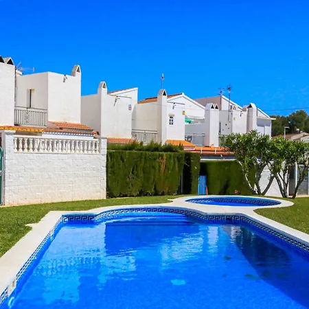 Holiday home 2 Bedroom House Anubis Only Families