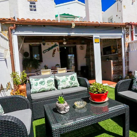 Holiday home 2 Bedroom House Anubis Only Families Miami Playa