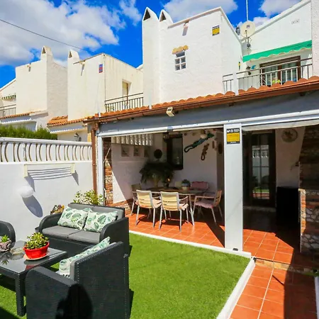 Holiday home 2 Bedroom House Anubis Only Families