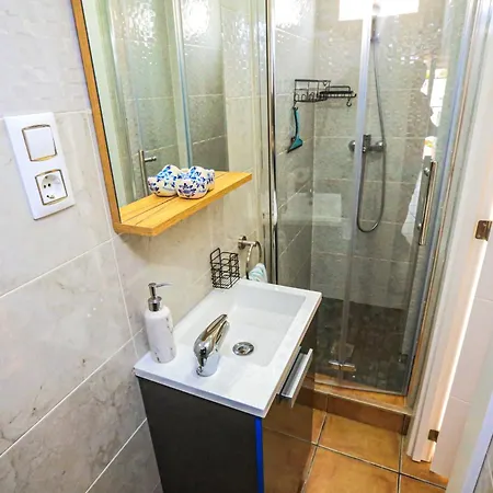 Holiday home 2 Bedroom House Anubis Only Families Miami Playa