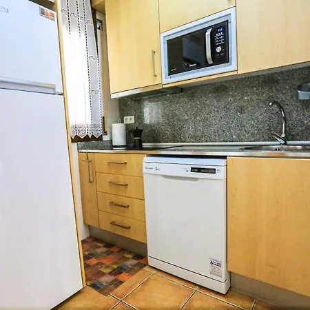 2 Bedroom House Anubis Only Families Holiday home *