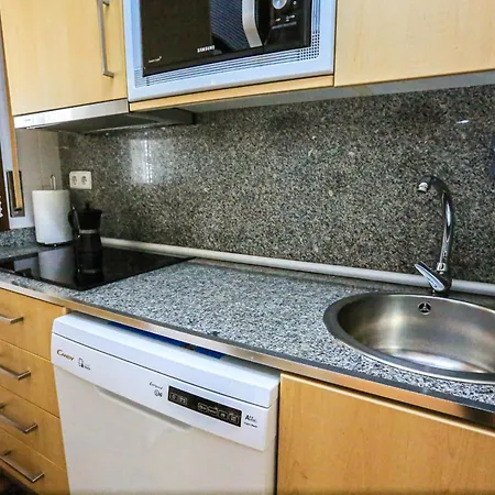 2 Bedroom House Anubis Only Families * Miami Playa