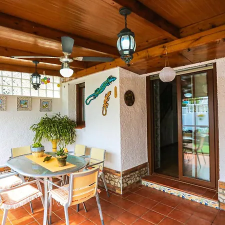 Holiday home 2 Bedroom House Anubis Only Families Miami Playa