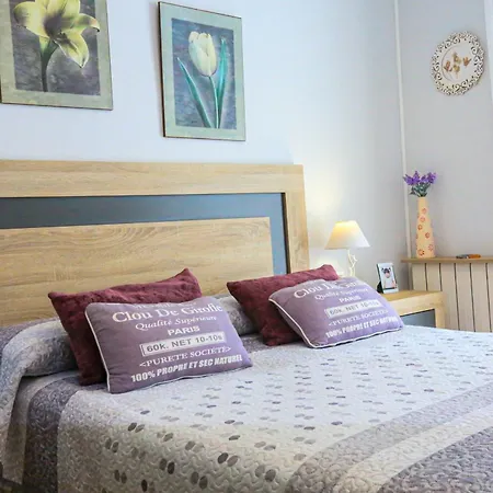 Casa vacanze Litoral Costa Dorada - Anubis Only Families