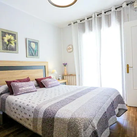 Casa vacanze Litoral Costa Dorada - Anubis Only Families *