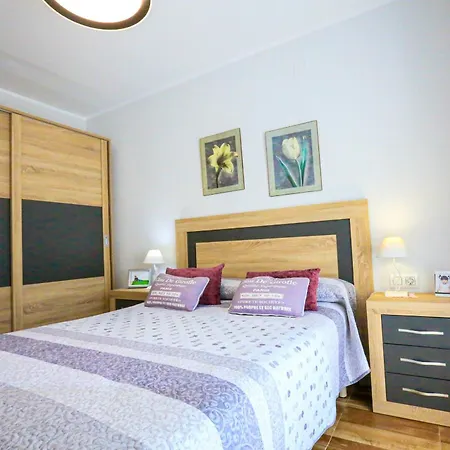 Litoral Costa Dorada - Anubis Only Families Miami Playa