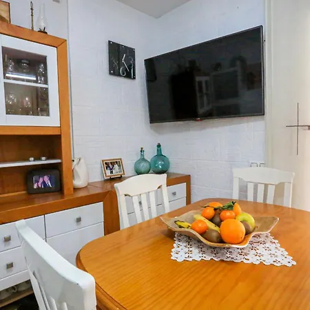 Casa vacanze Litoral Costa Dorada - Anubis Only Families