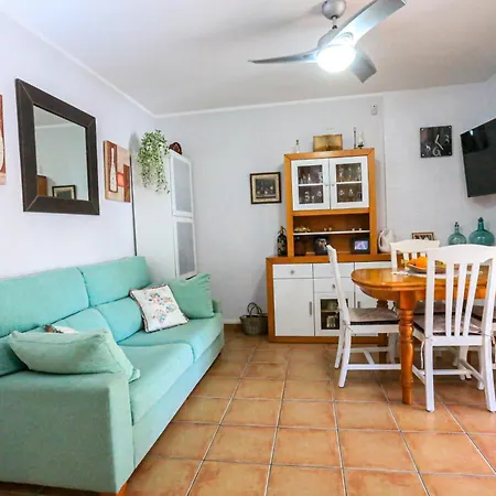 Casa vacanze Litoral Costa Dorada - Anubis Only Families Miami Playa