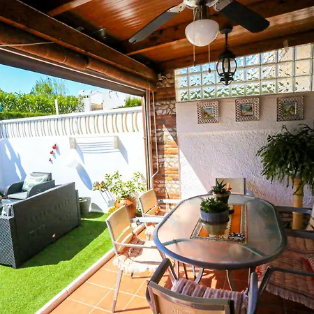 Litoral Costa Dorada - Anubis Only Families