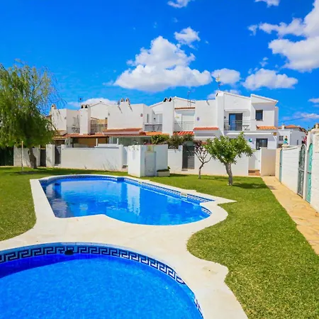 Casa vacanze Litoral Costa Dorada - Anubis Only Families Miami Playa