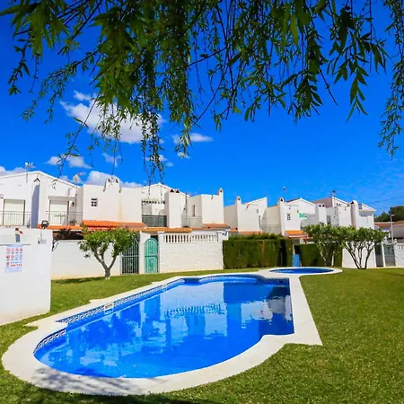 Casa vacanze Litoral Costa Dorada - Anubis Only Families *